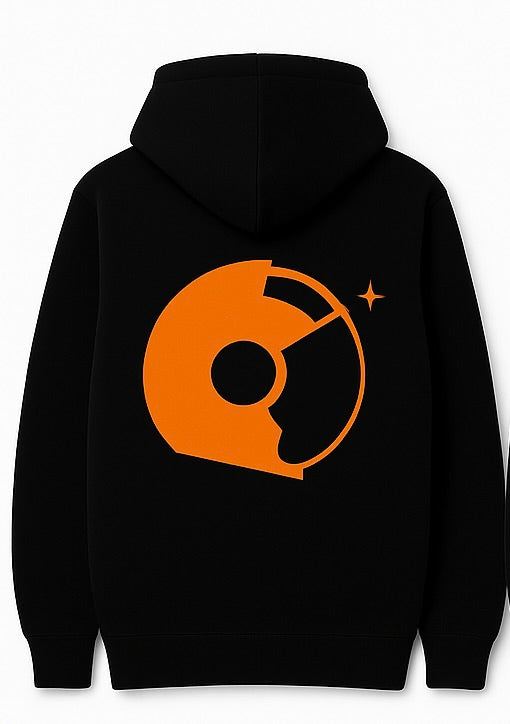 Cosmic Chaos Hoodie – Limited Edition (Pre order)