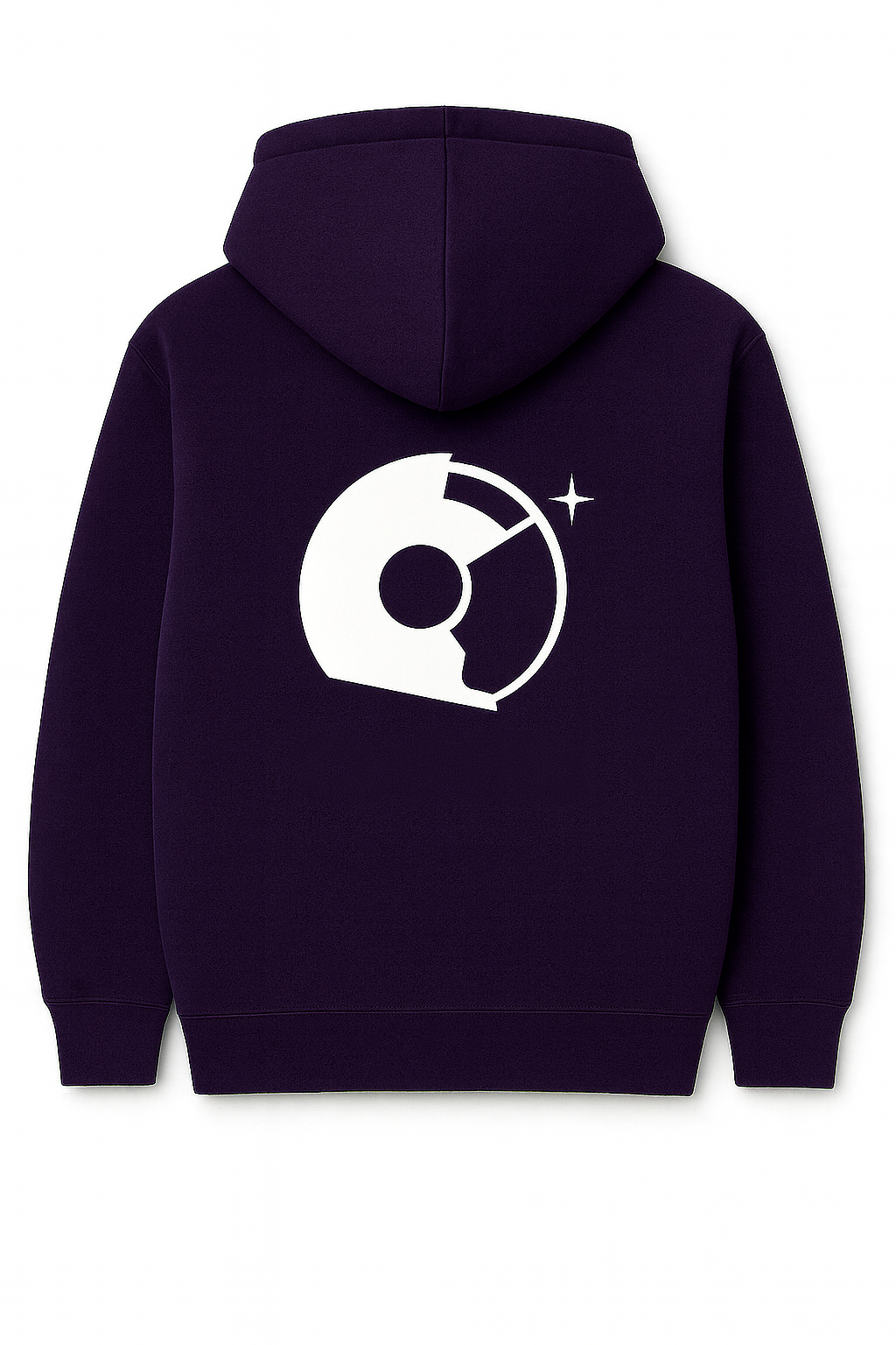 Cosmic Tombwalker Hoodie (Pre order)